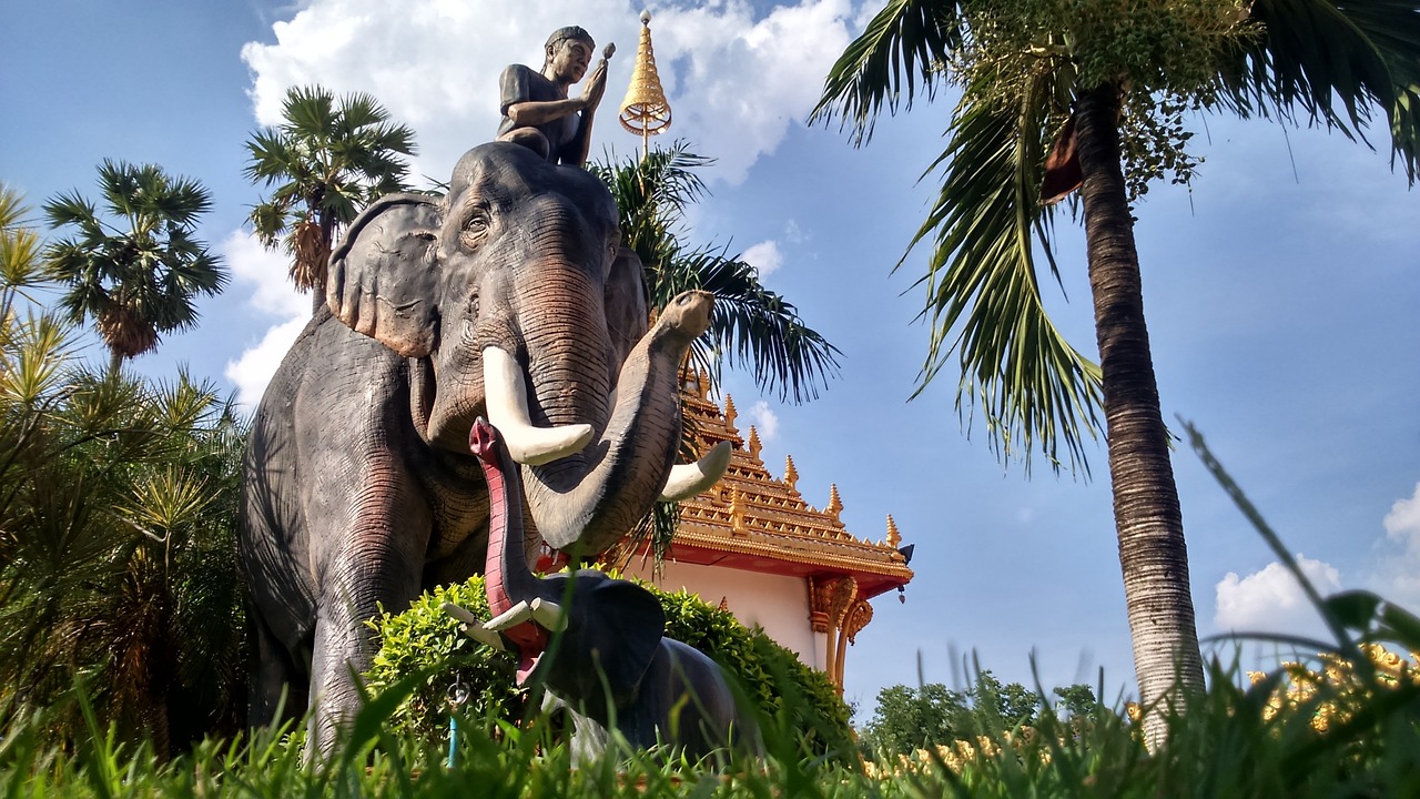 Cultural Delights and Culinary Wonders: 6-Day Trip to Khon Kaen, Thailand
