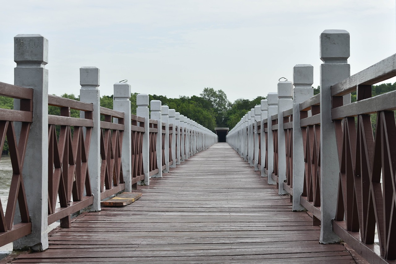 Culinary Delights and Coastal Wonders in Tanjung Piai