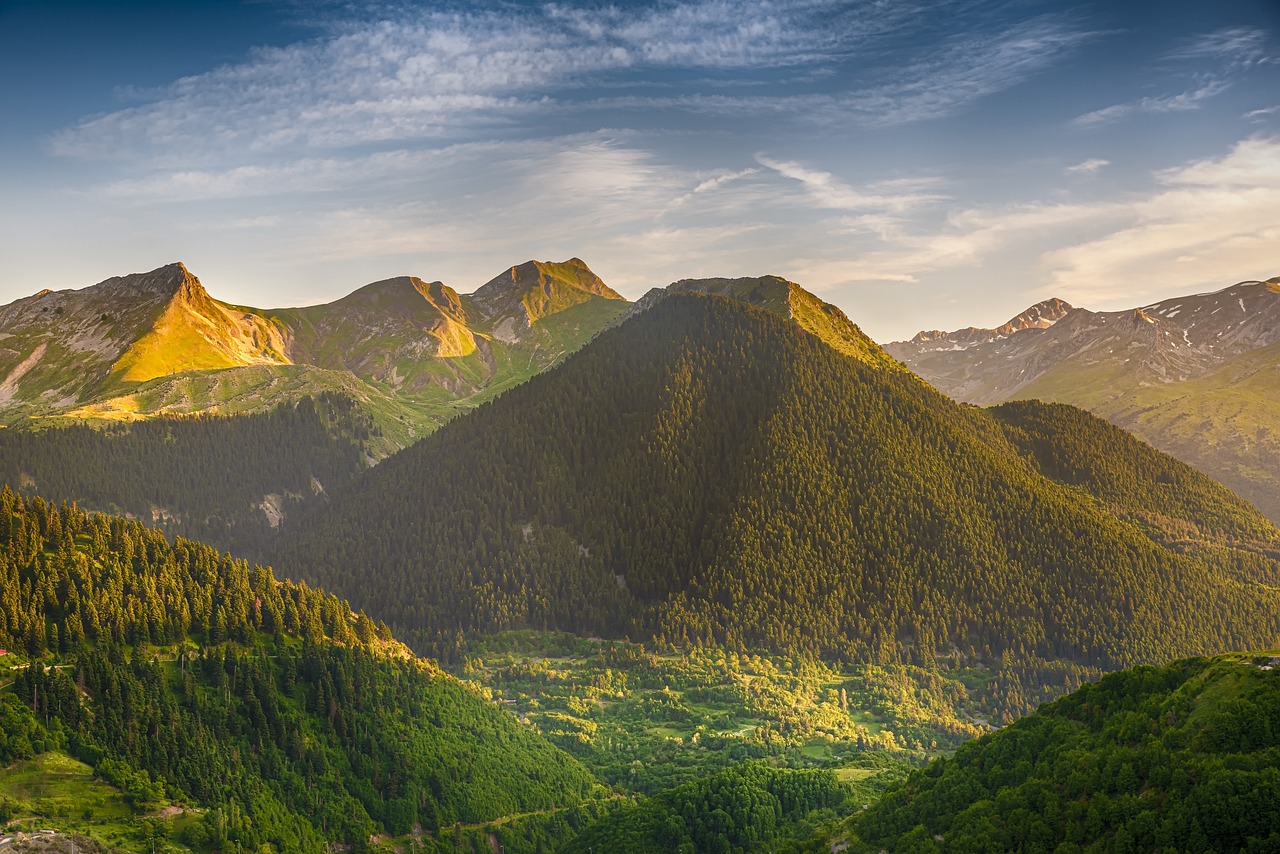 Culinary Delights and Alpine Adventures in Metsovo, Greece