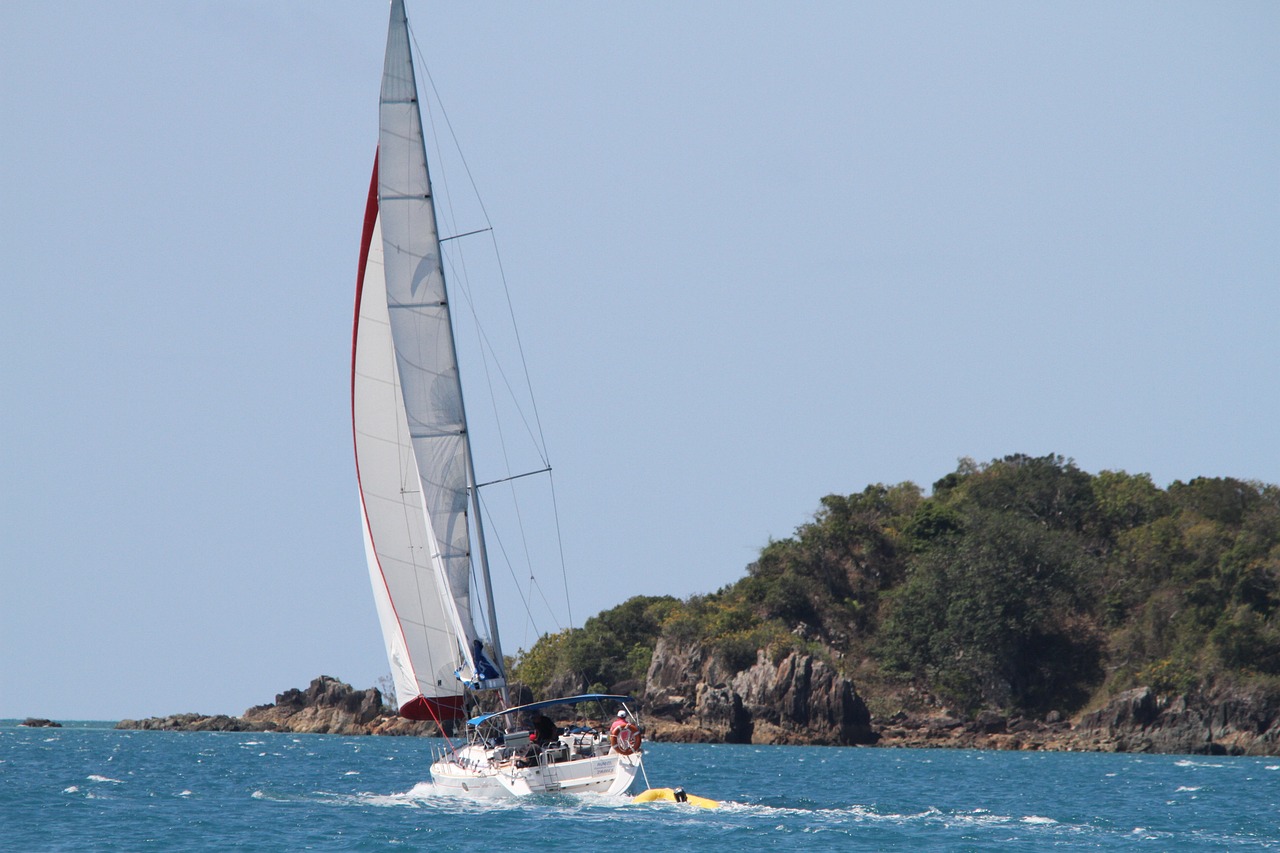 Whitehaven Beach 4-Day Island Escape