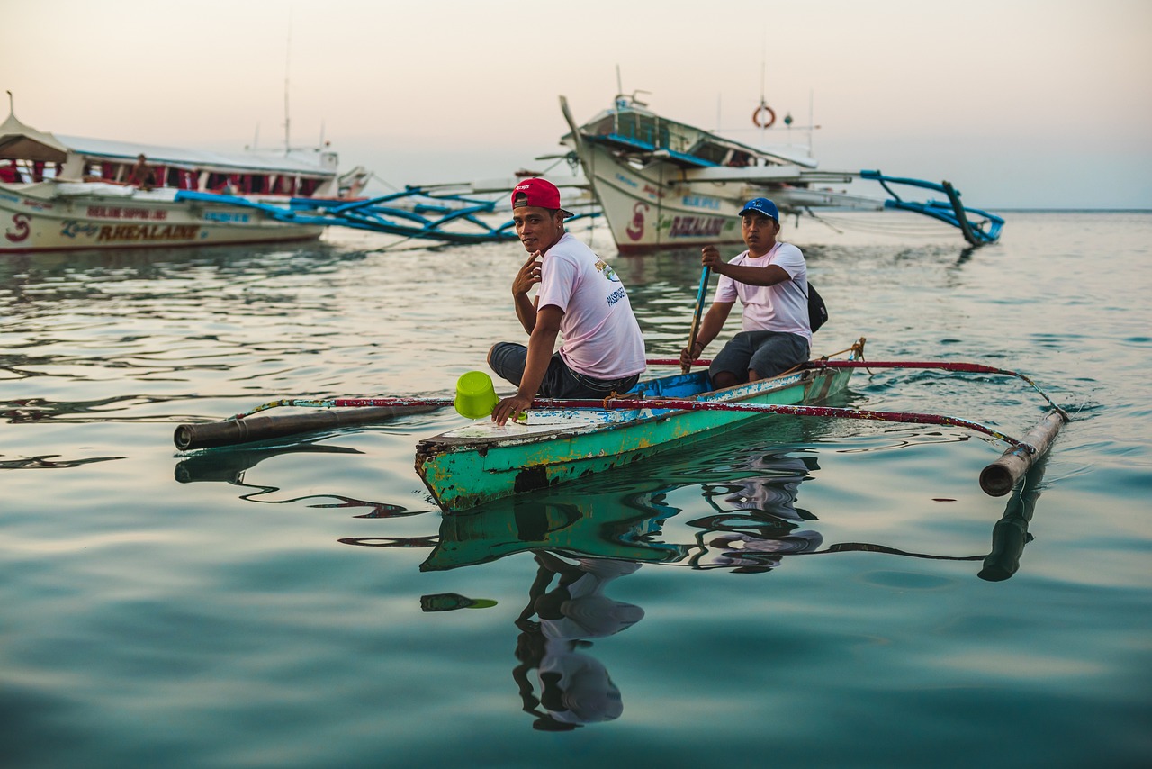 Culinary Delights and Island Adventures in Occidental Mindoro