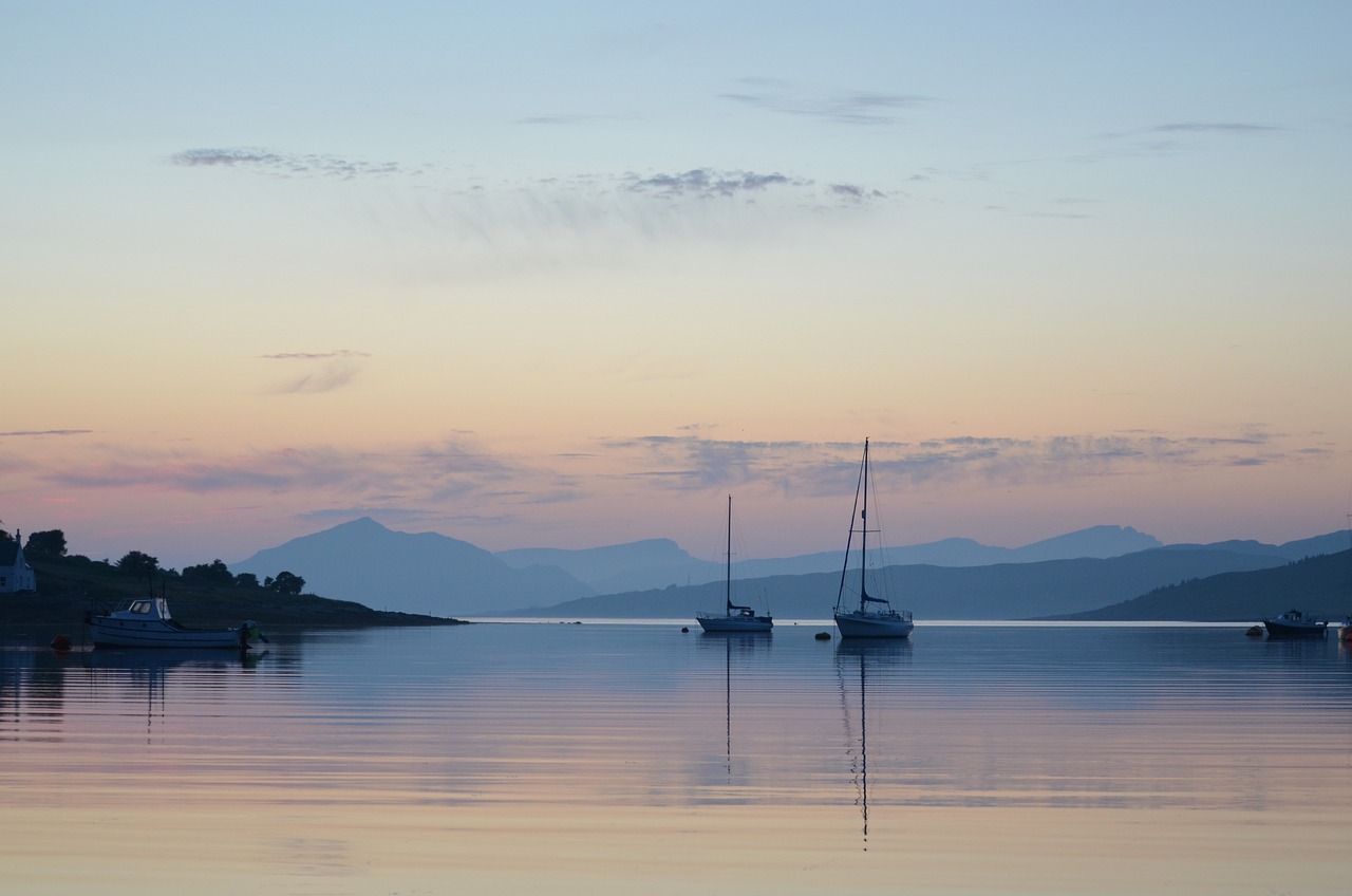 5-Day Loch Ness Adventure and Culinary Delights