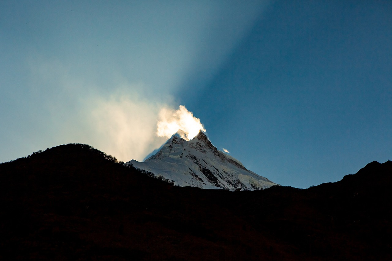 Manaslu Circuit Trek and Cultural Experience in Nepal