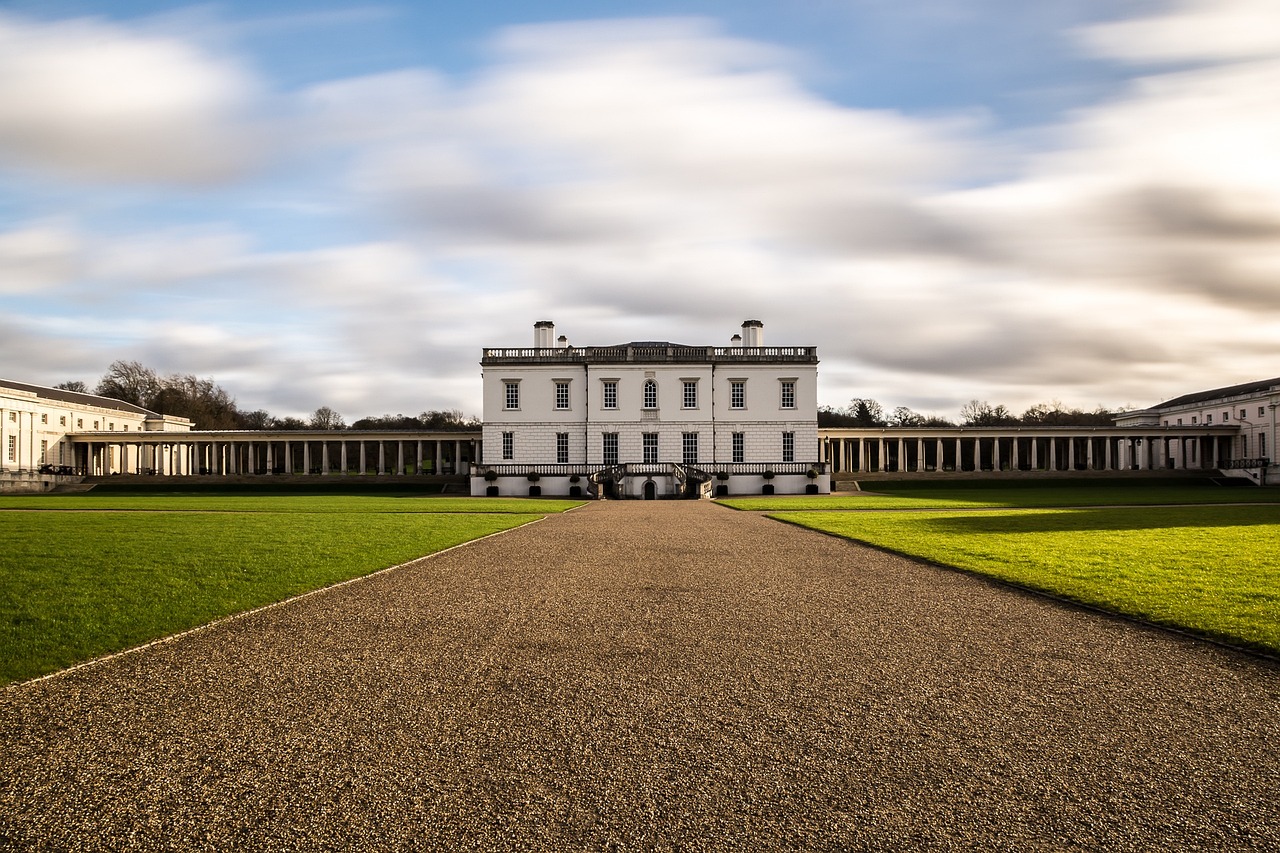 Cultural Delights and Gastronomic Wonders in Greenwich