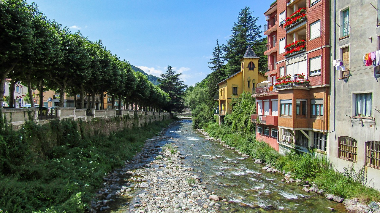 Escapada de 3 días a Ribes de Freser