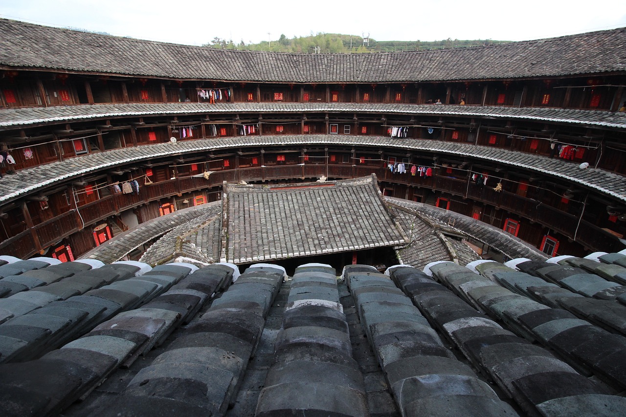 Cultural Delights and Culinary Wonders of Fujian