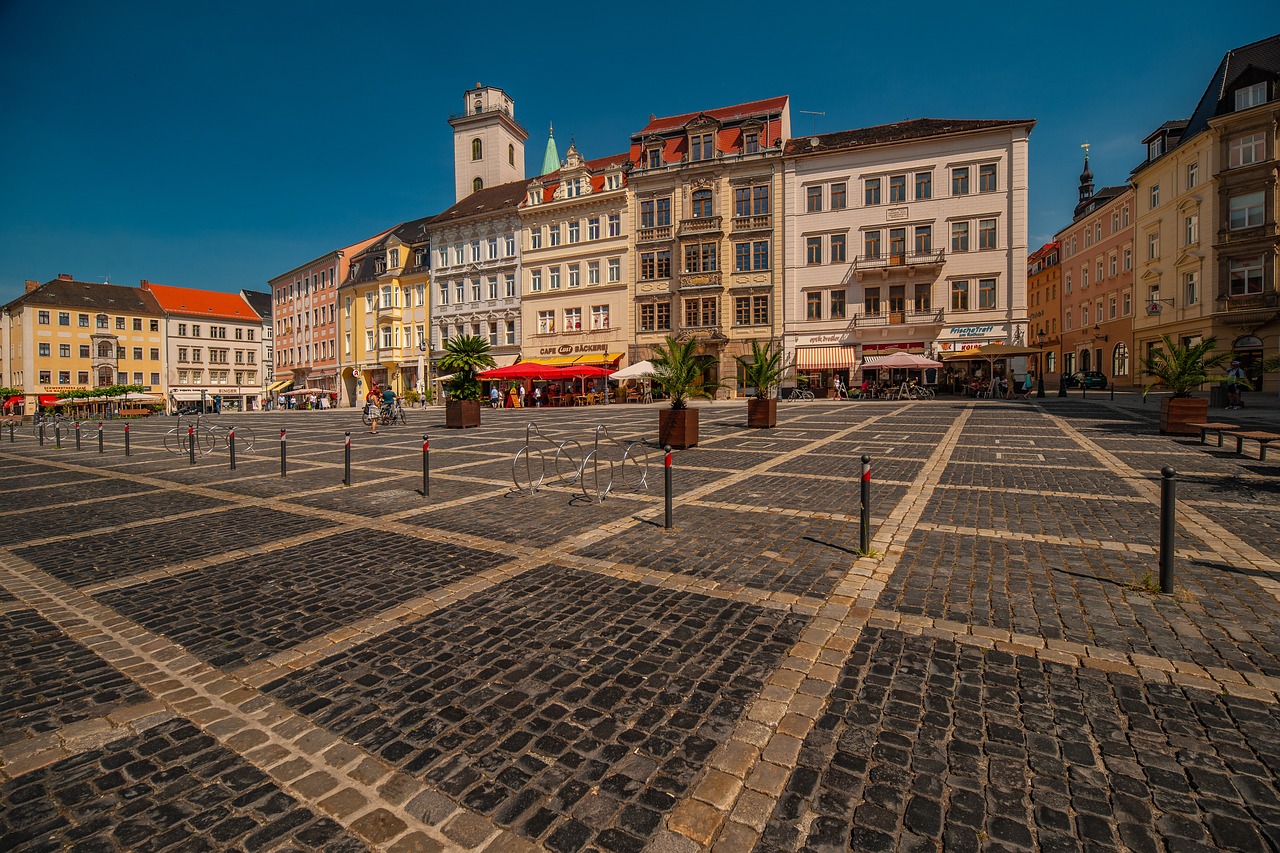 Cultural Delights and Culinary Wonders in Zittau, Germany