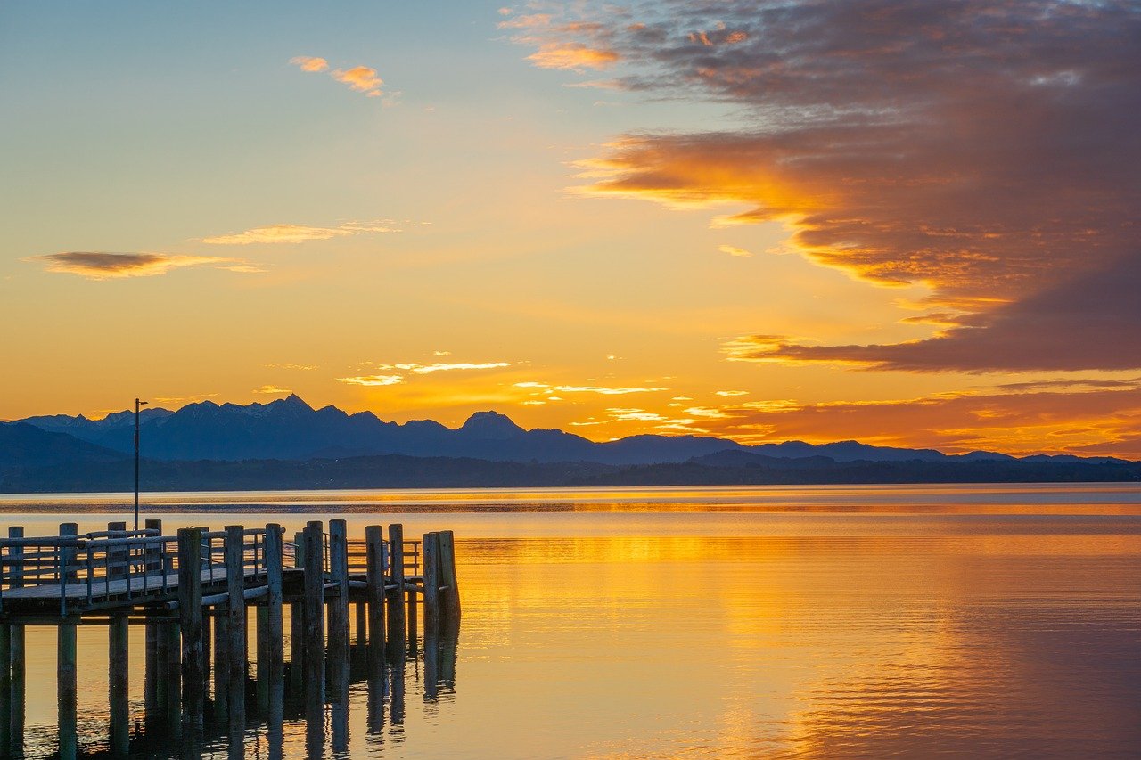 Bavarian Alps and Beyond: A 13-Day Journey through Bavaria and Adjacent Cities