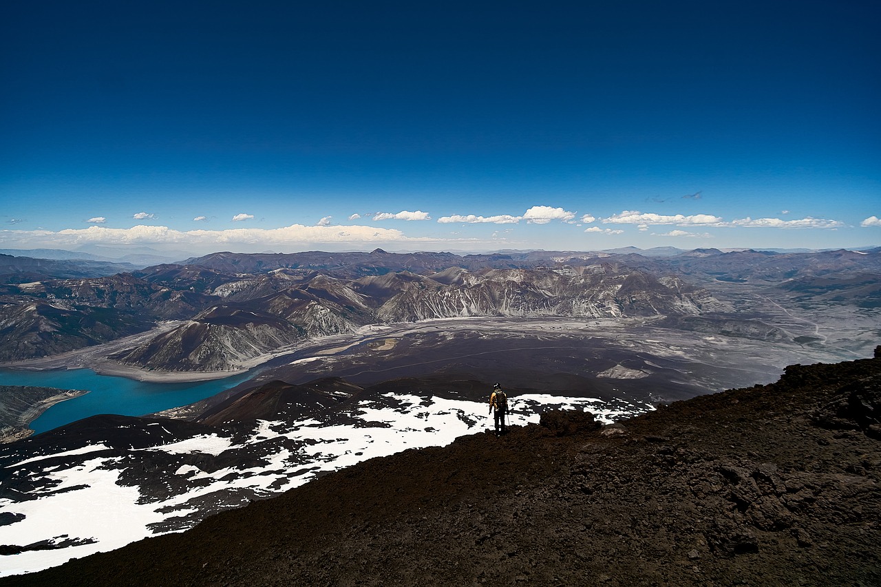 Aventura y Gastronomía en Antuco, Chile