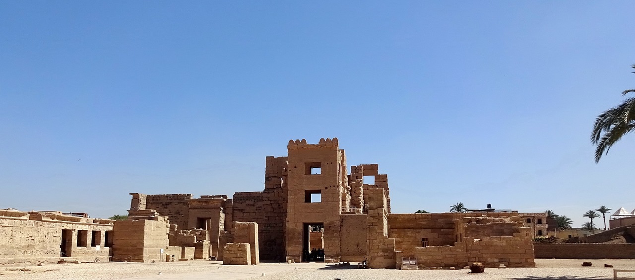 11-Day Cultural Journey Through Luxor, Aswan, Hurghada, and Abu Simbel