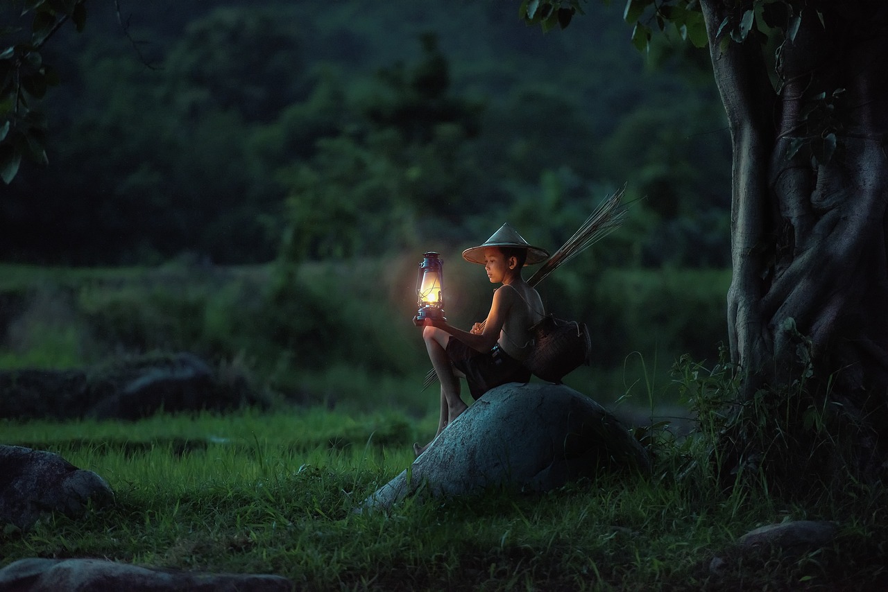 Viagem de 3 dias a Luminárias, Minas Gerais