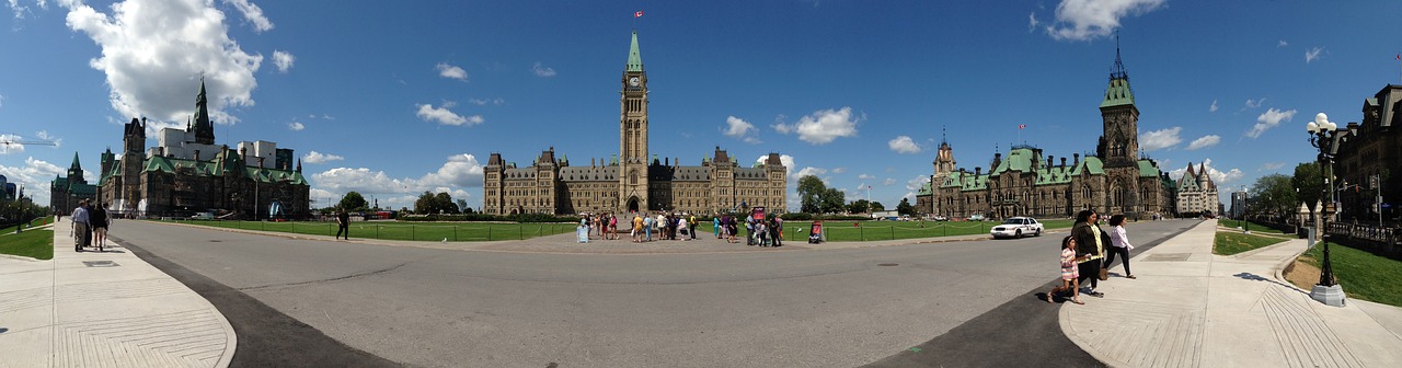 3-Day Ottawa Adventure: Museums, Mysteries, and Culinary Delights