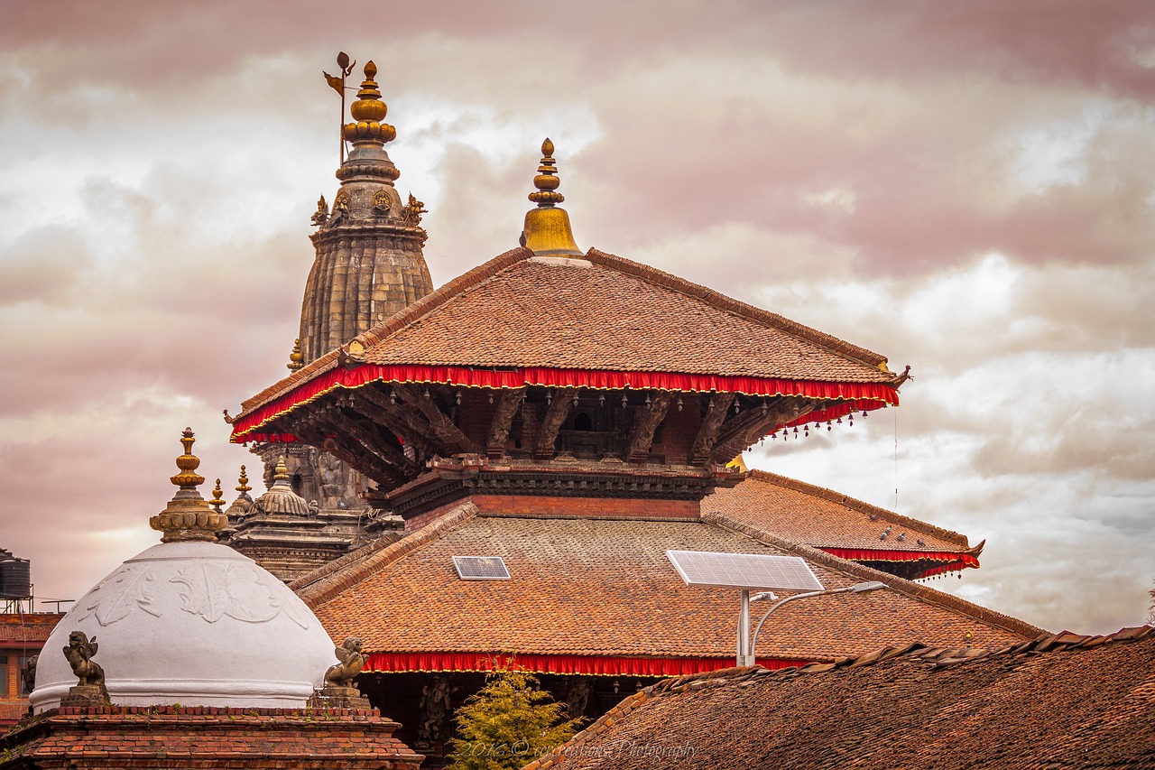 Cultural Delights and Mountain Marvels: 5-Day Lalitpur and Kathmandu Adventure