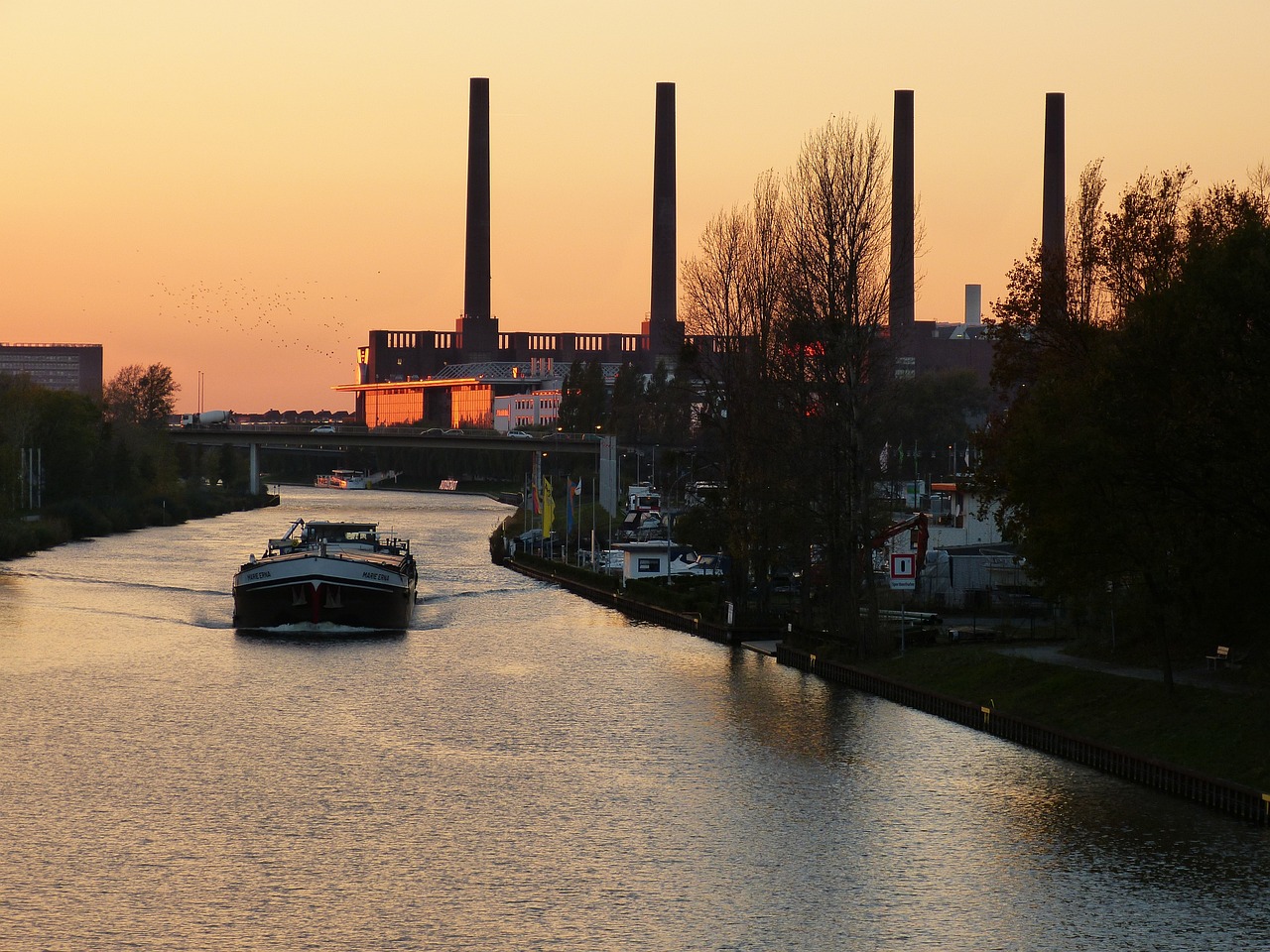 Cultural Exploration and Culinary Delights in Wolfsburg and Brunswick