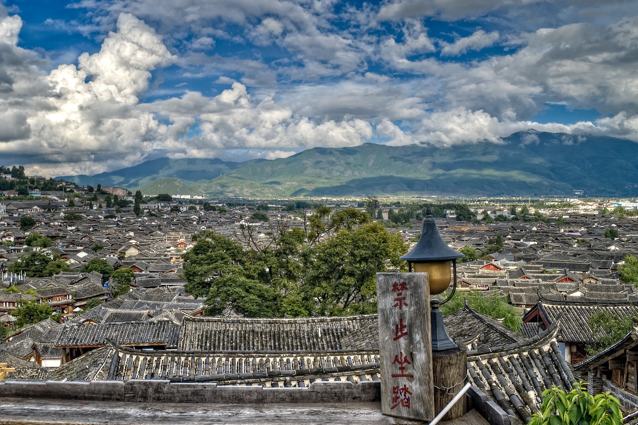 Cultural Delights and Local Flavors in Lijiang