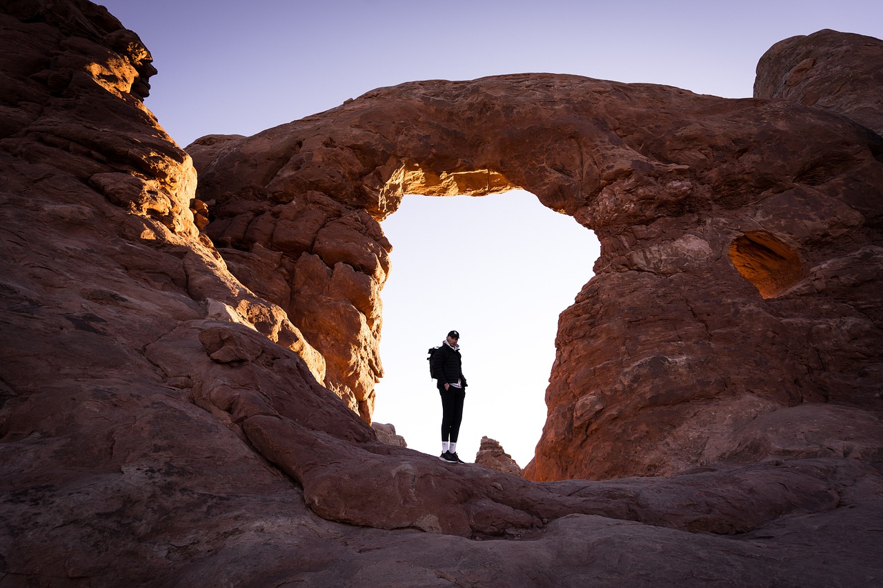 Ultimate 5-Day Adventure in Moab, Utah's National Parks and Scenic Wonders
