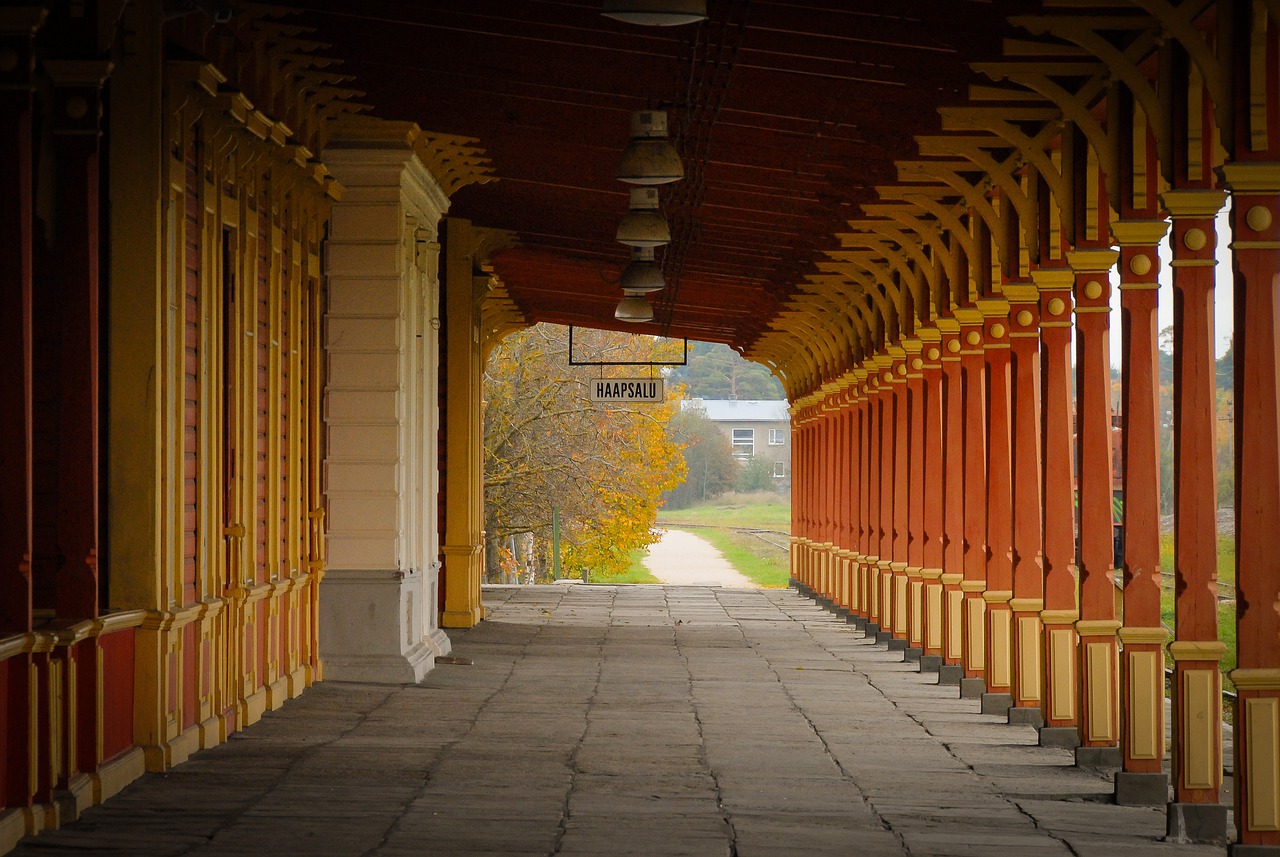 Culinary Delights and Coastal Charms: 4-Day Haapsalu Gastronomic Getaway