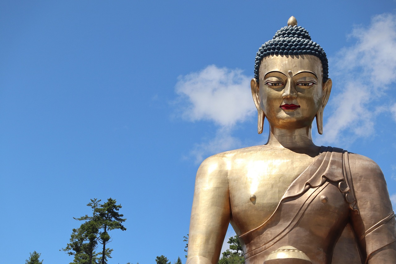 Cultural Delights of Thimphu, Bhutan in 5 Days