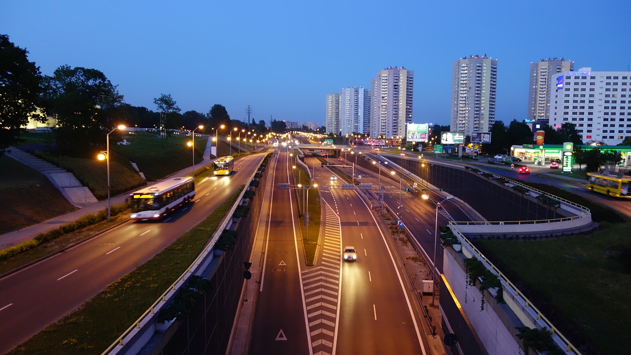 Historical and Culinary Exploration of Katowice and Surroundings