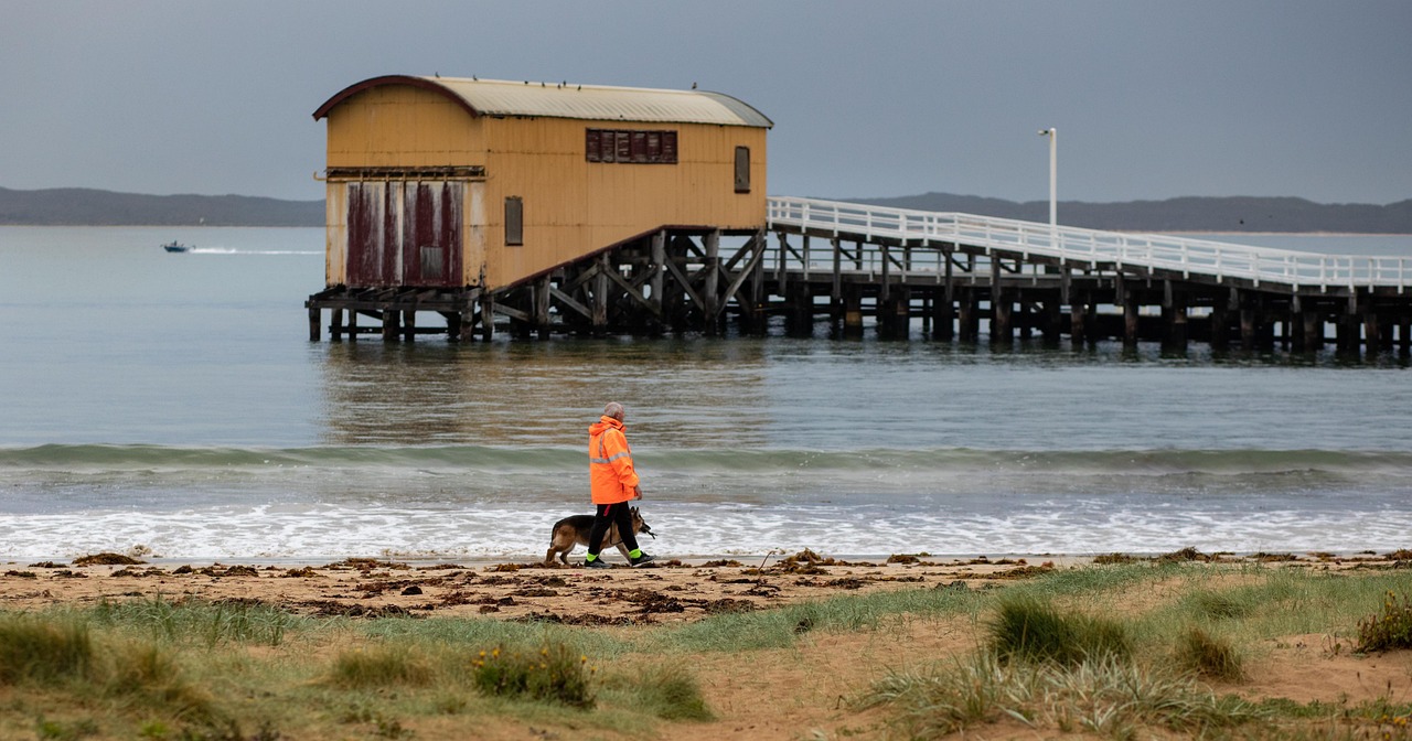 5-Day Coastal Adventure in Victoria