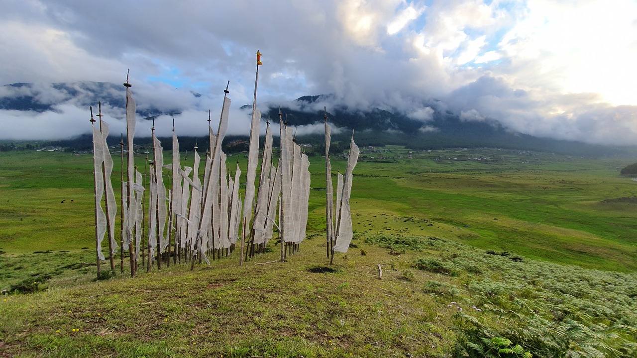 Cultural Delights and Scenic Wonders in Phobjikha