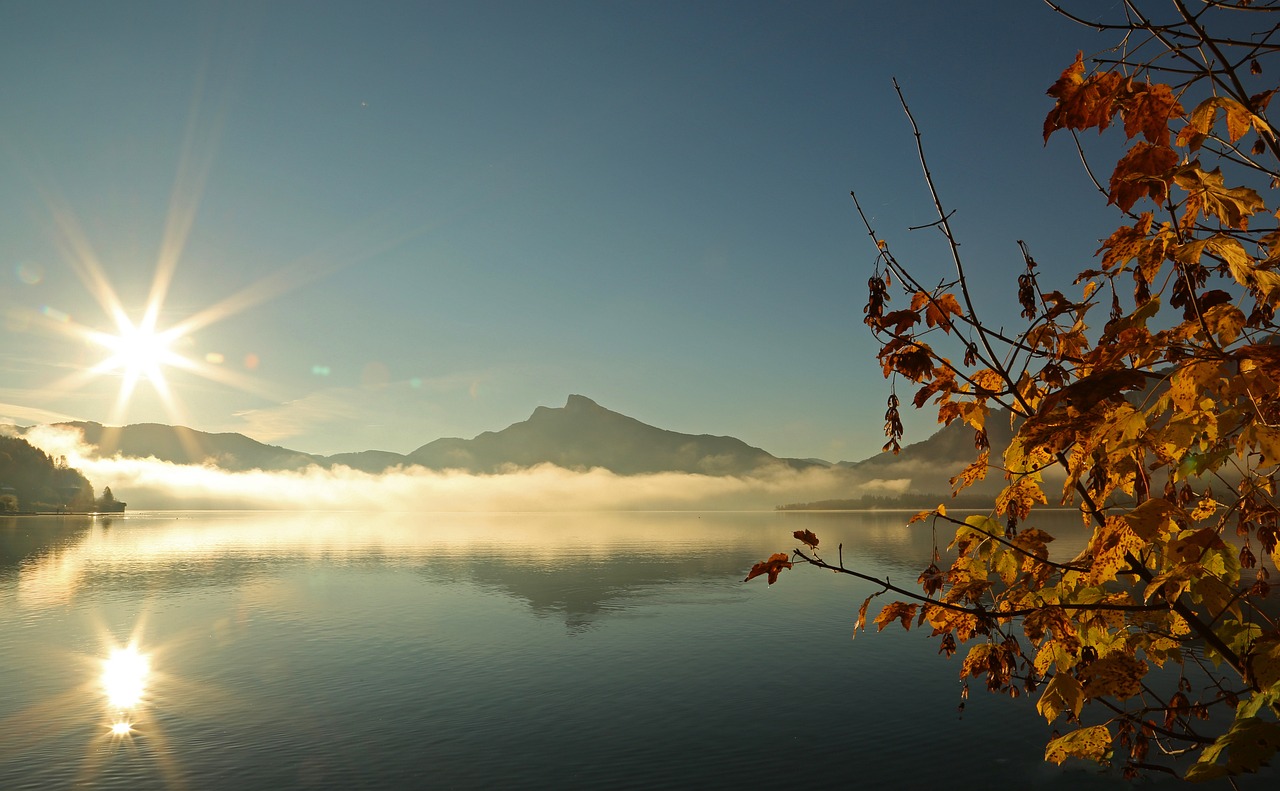 Cultural Delights and Gastronomic Wonders in Mondsee