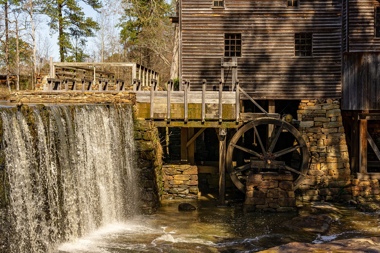 Historic Haunts and Culinary Delights: A 6-Day Journey from Connecticut to North Carolina