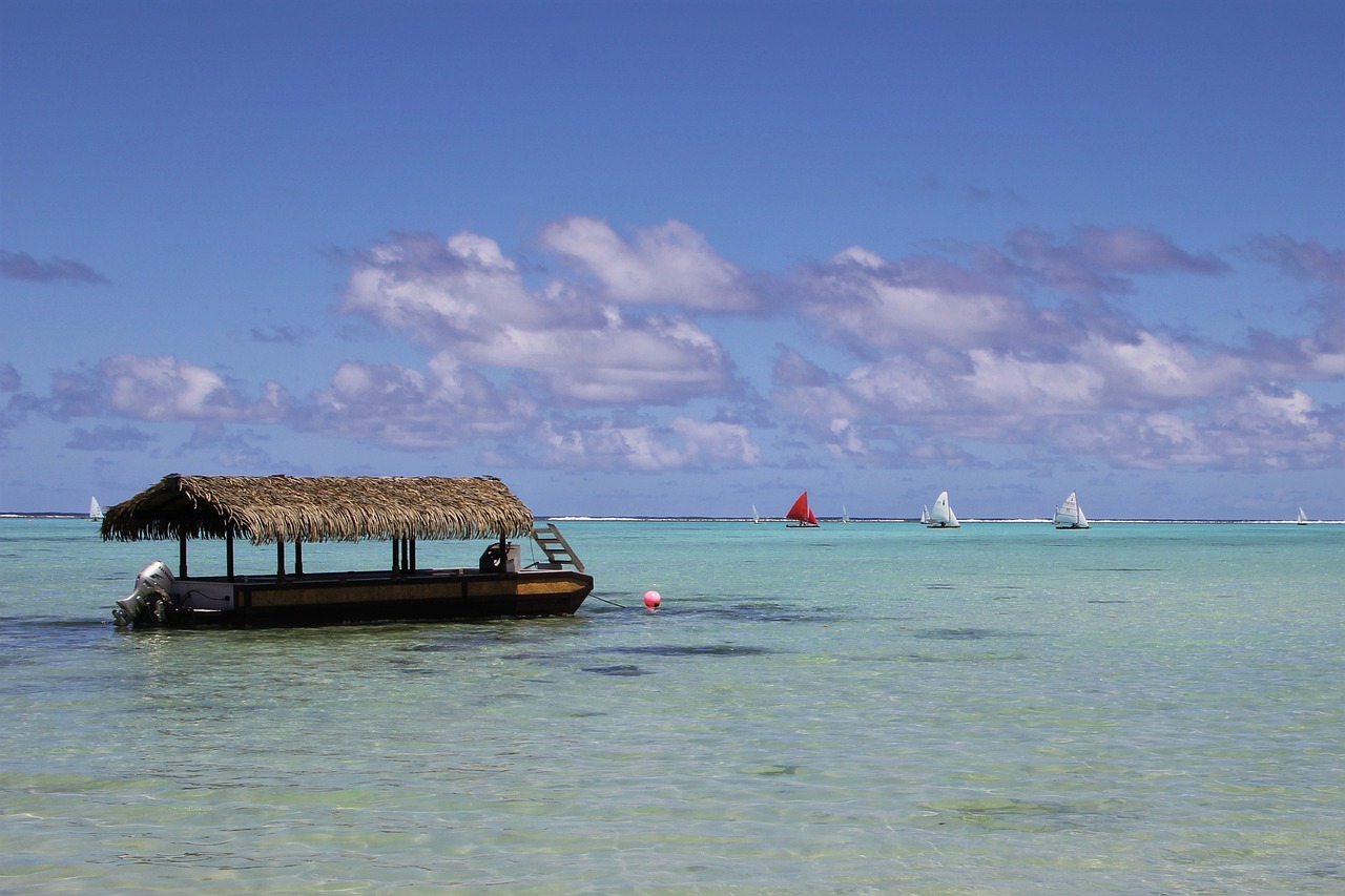 Ultimate 8-Day Culinary and Cultural Adventure in Rarotonga, Cook Islands
