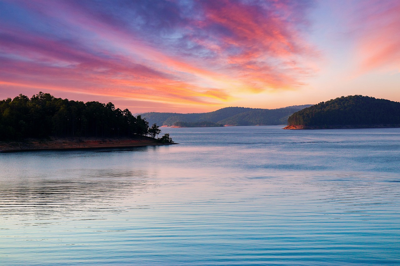 Culinary Delights in Broken Bow, Oklahoma