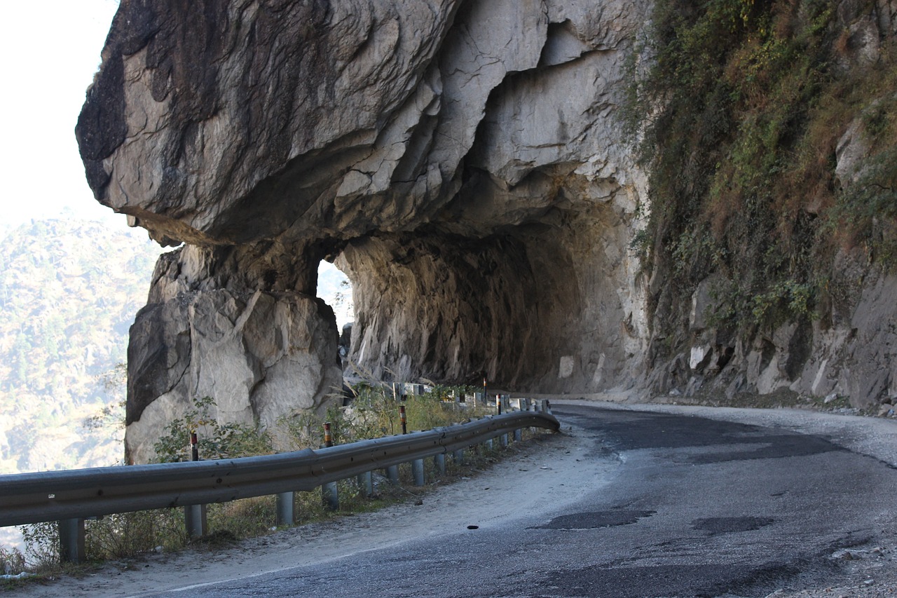 Culinary Journey Through Kinnaur Valley, India