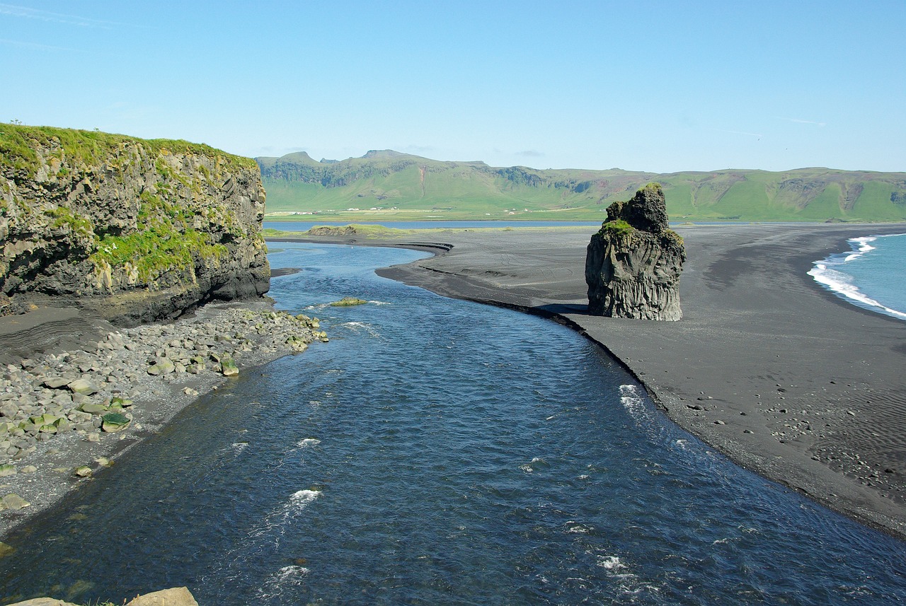 Icelandic Adventure: 5-Day Vik Glacier and South Coast Exploration