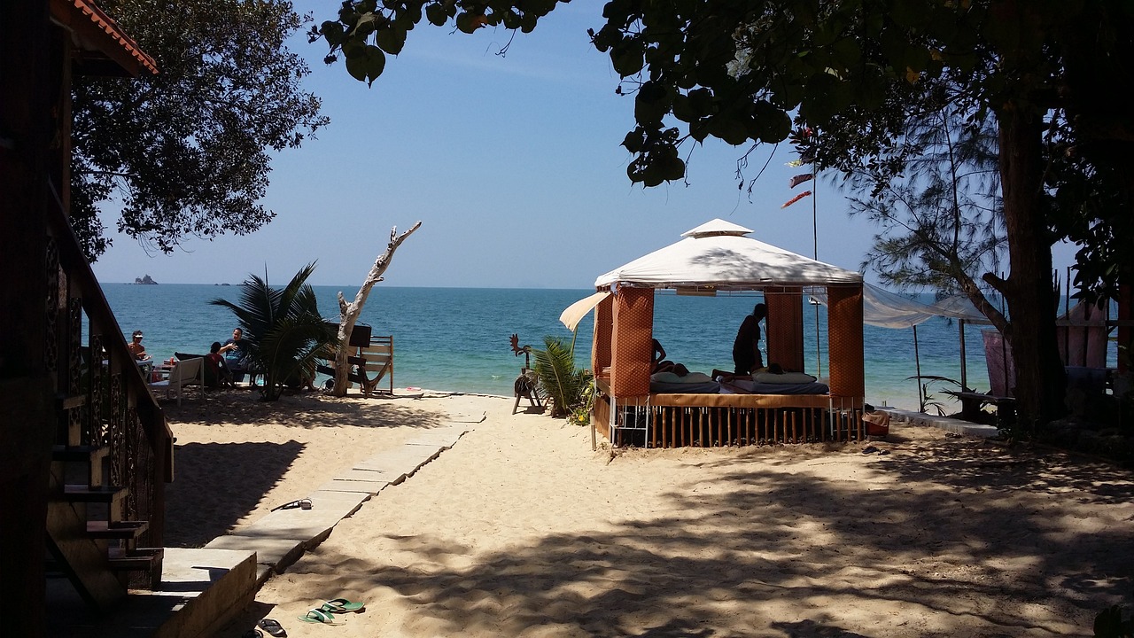 5-Day Culinary and Cultural Journey in Koh Phayam, Thailand