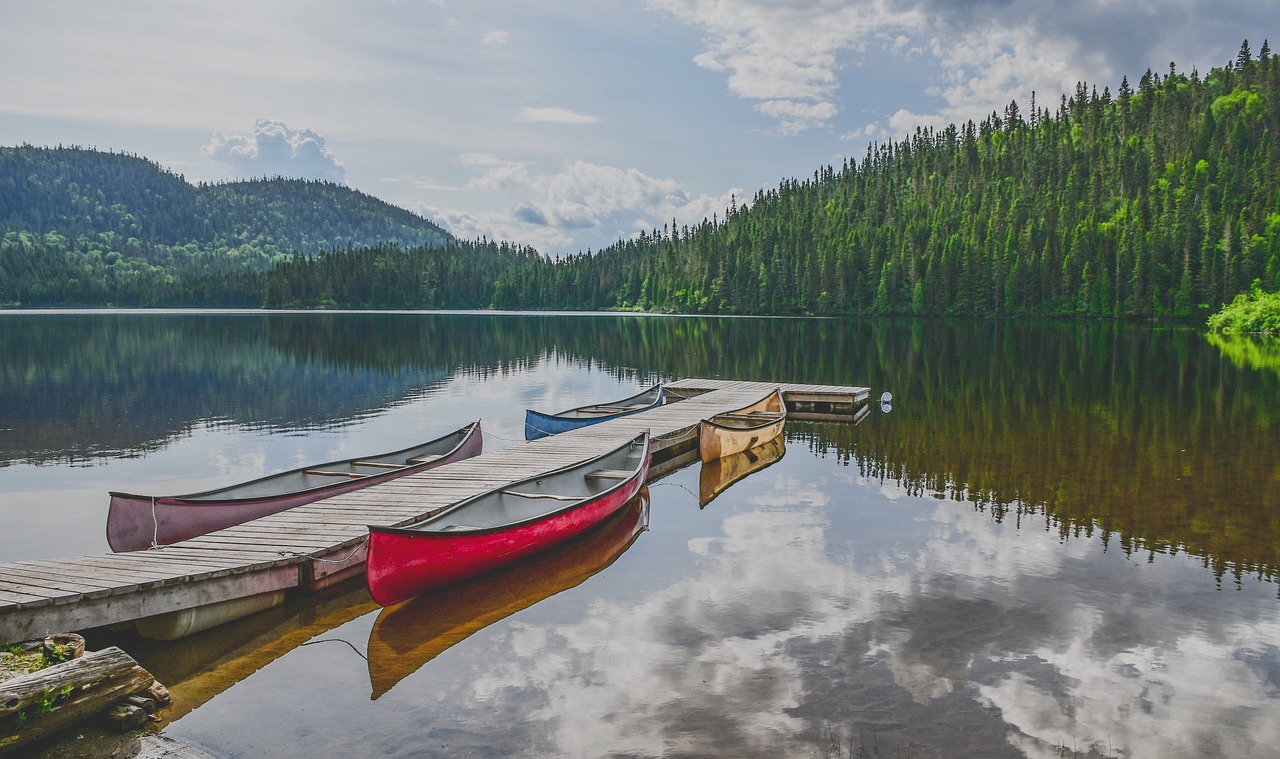 3-Day Saguenay Sunrise Spots and Culinary Delights