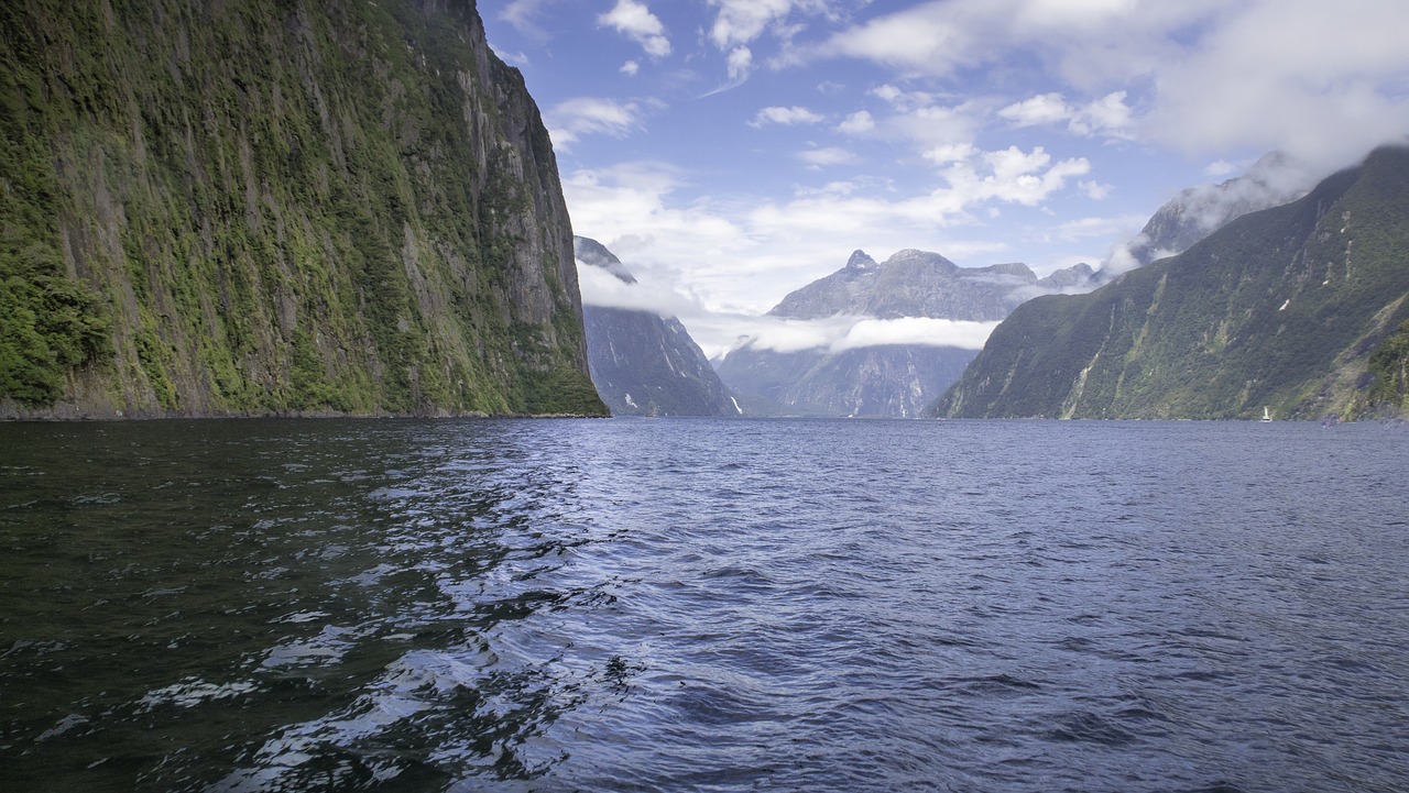 Ultimate 2-Day Milford Sound Adventure