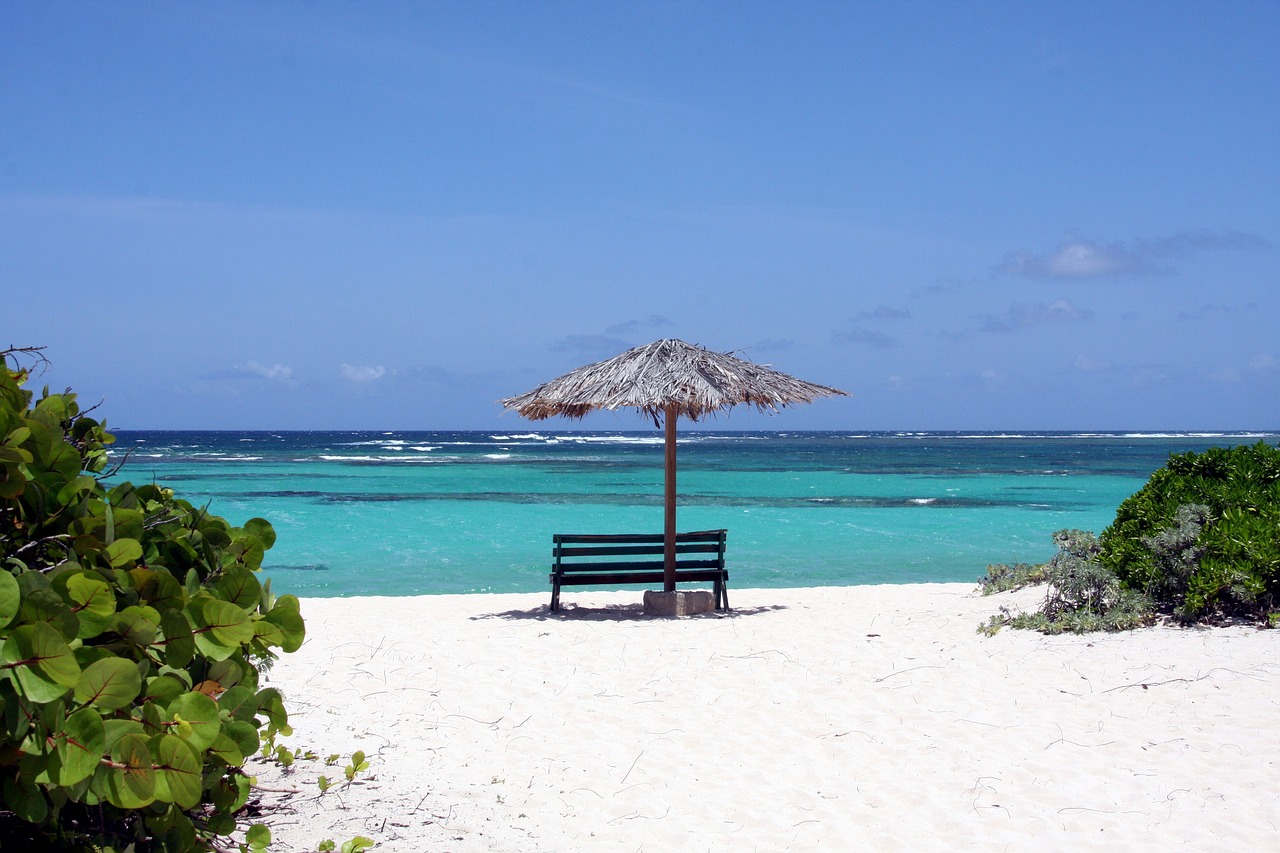Anegada Island Adventure: 5-Day Culinary and Natural Wonders