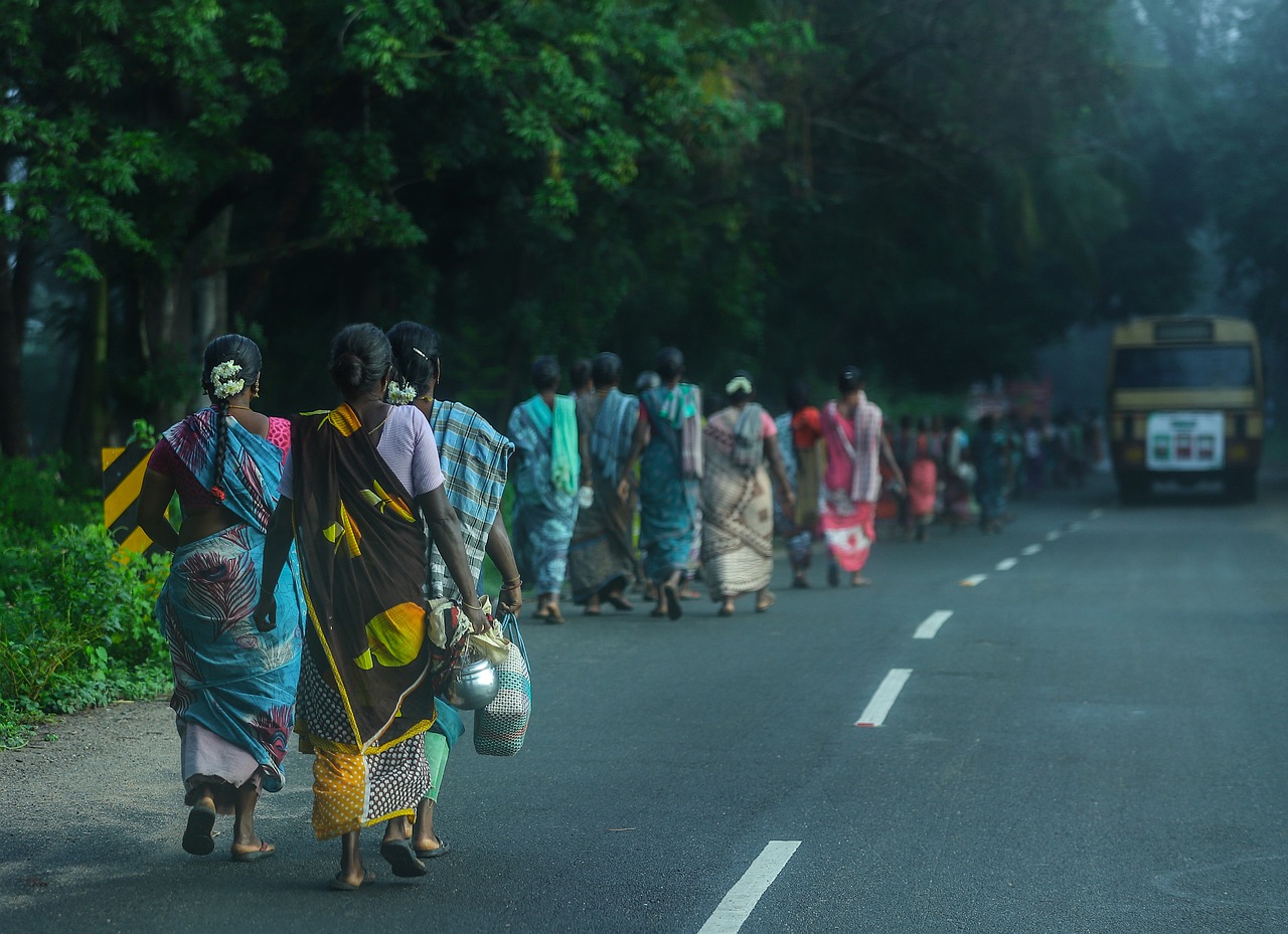 Scenic 5-Day Trip to Kodaikanal, Suryanelli, and Kollukumalai