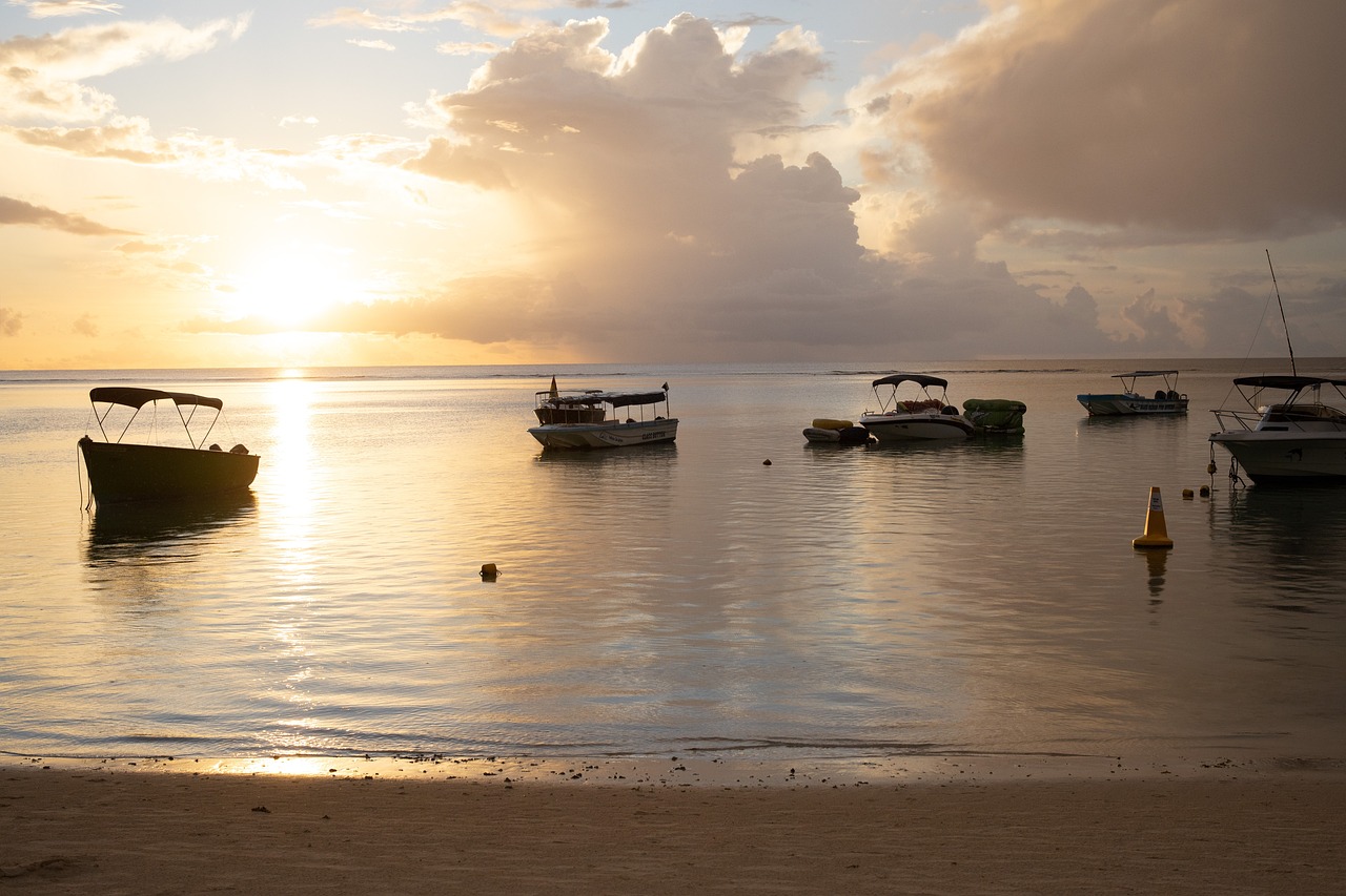 Ultimate 10-Day Grand Baie, Mauritius Adventure