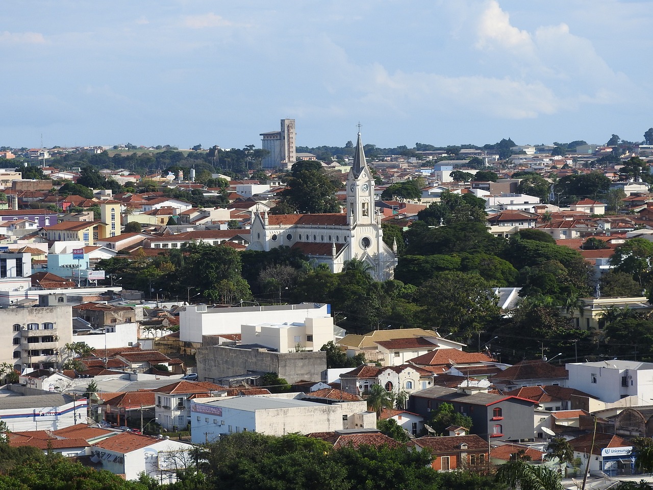 Explorando a Gastronomia de Avaré em 5 Dias