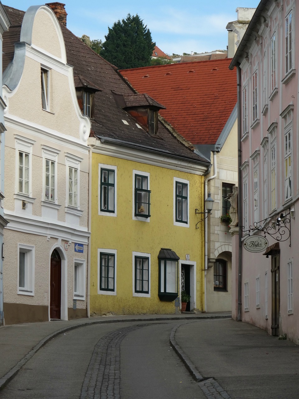 Culinary and Cultural Delights of Krems