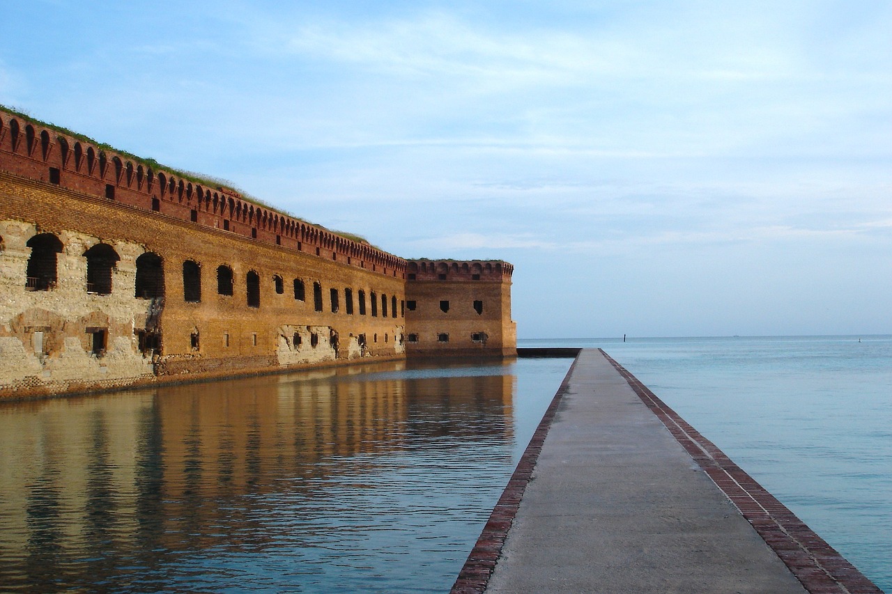 Ultimate 5-Day Dry Tortugas Adventure