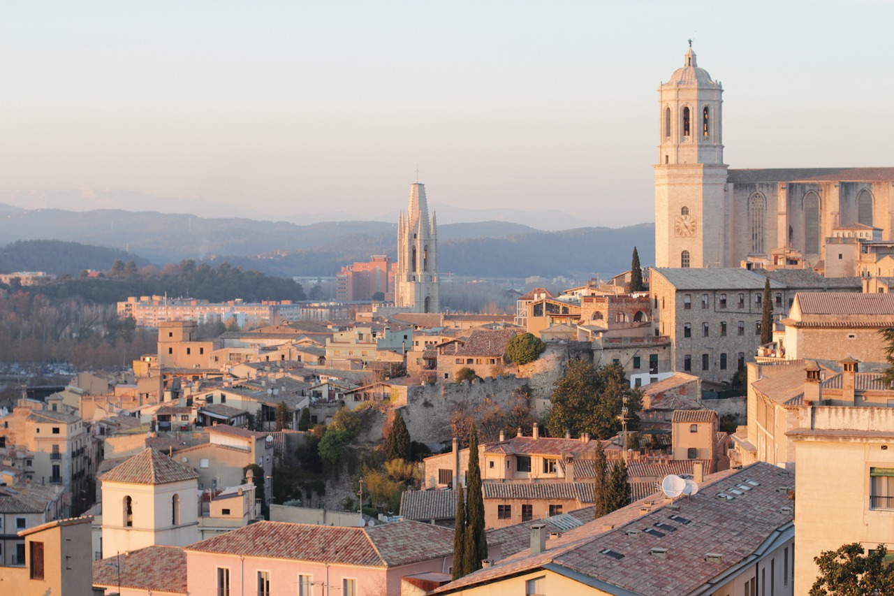 Catalan Culture and Coastal Adventures in Girona