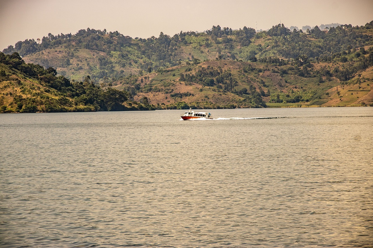 Cultural Delights and Culinary Wonders in Bukavu, DRC