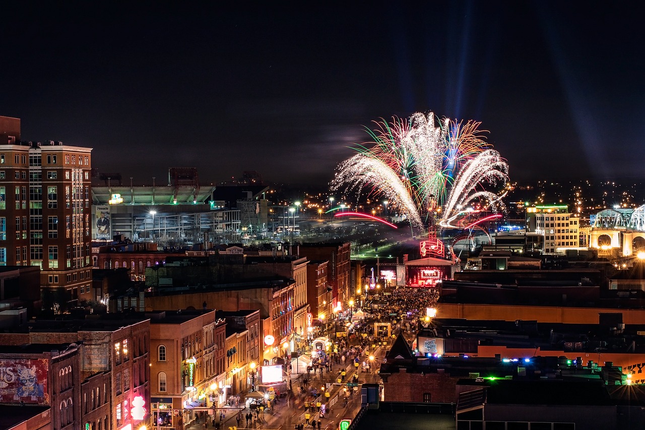 Ultimate 5-Day Nashville Music & Culinary Experience