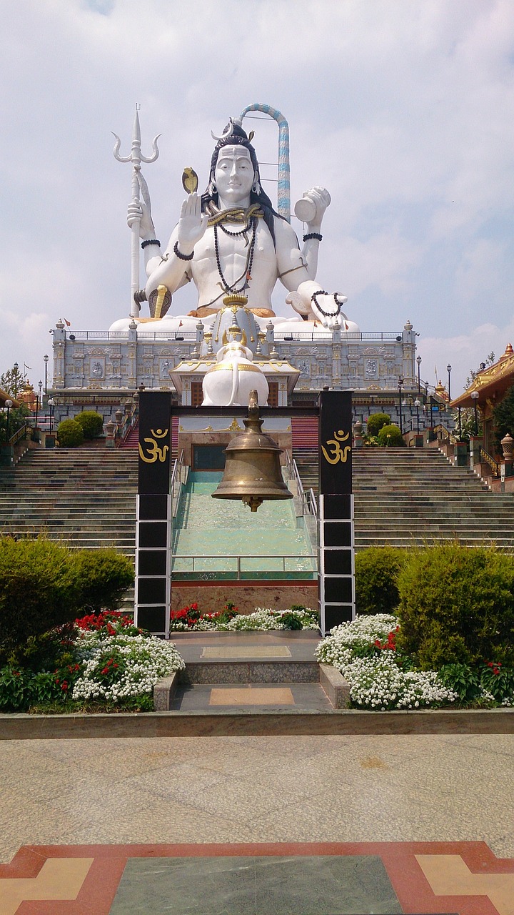 Spiritual and Scenic Journey Through Chardham and Beyond