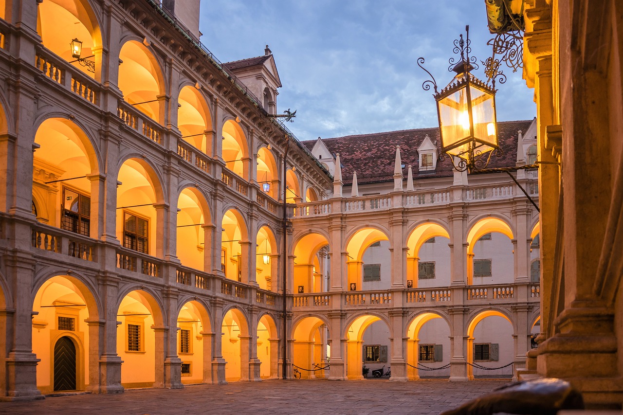 Cultural Delights and Culinary Wonders in Graz