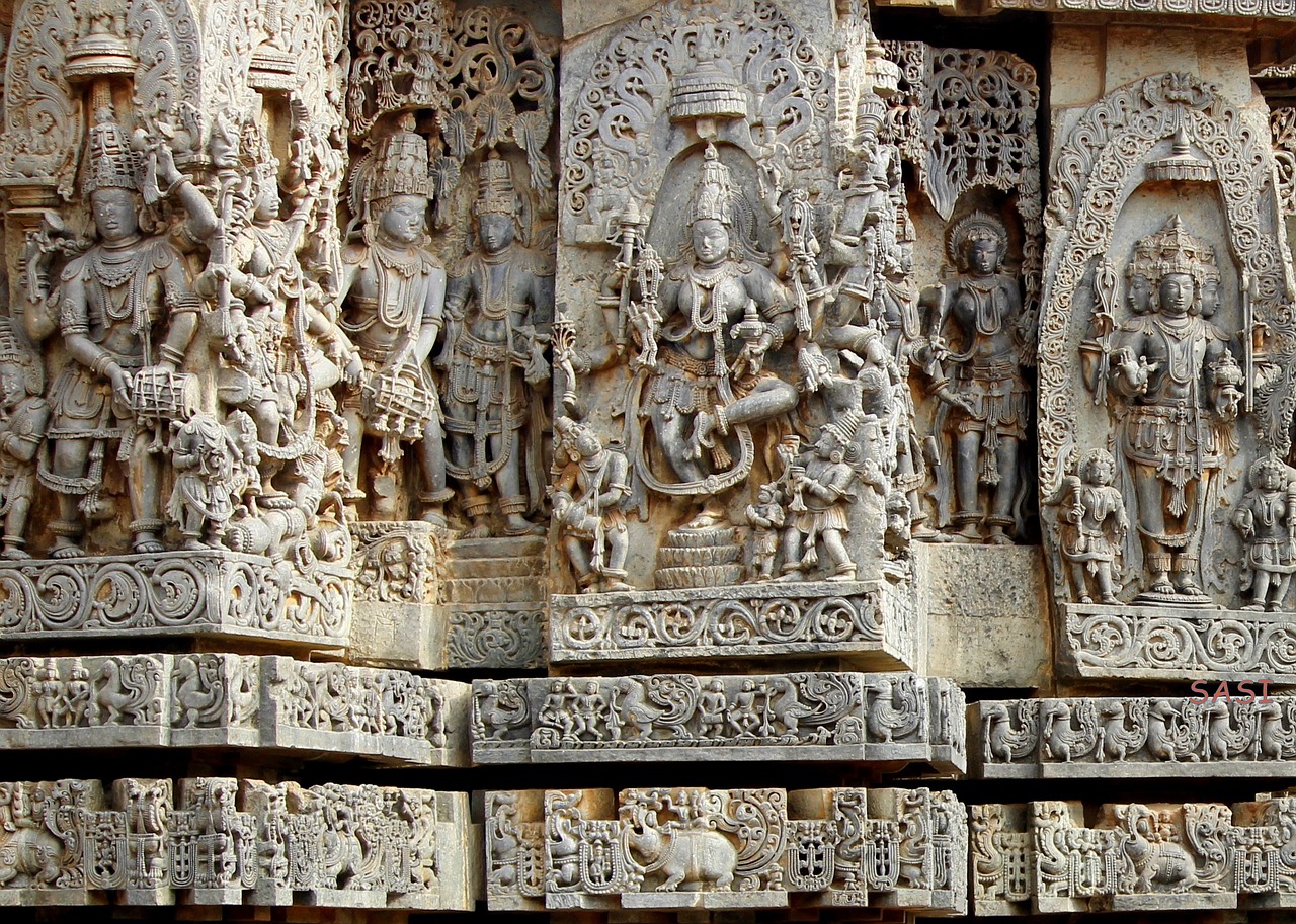 Cultural Delights and Gastronomic Wonders in Halebeedu