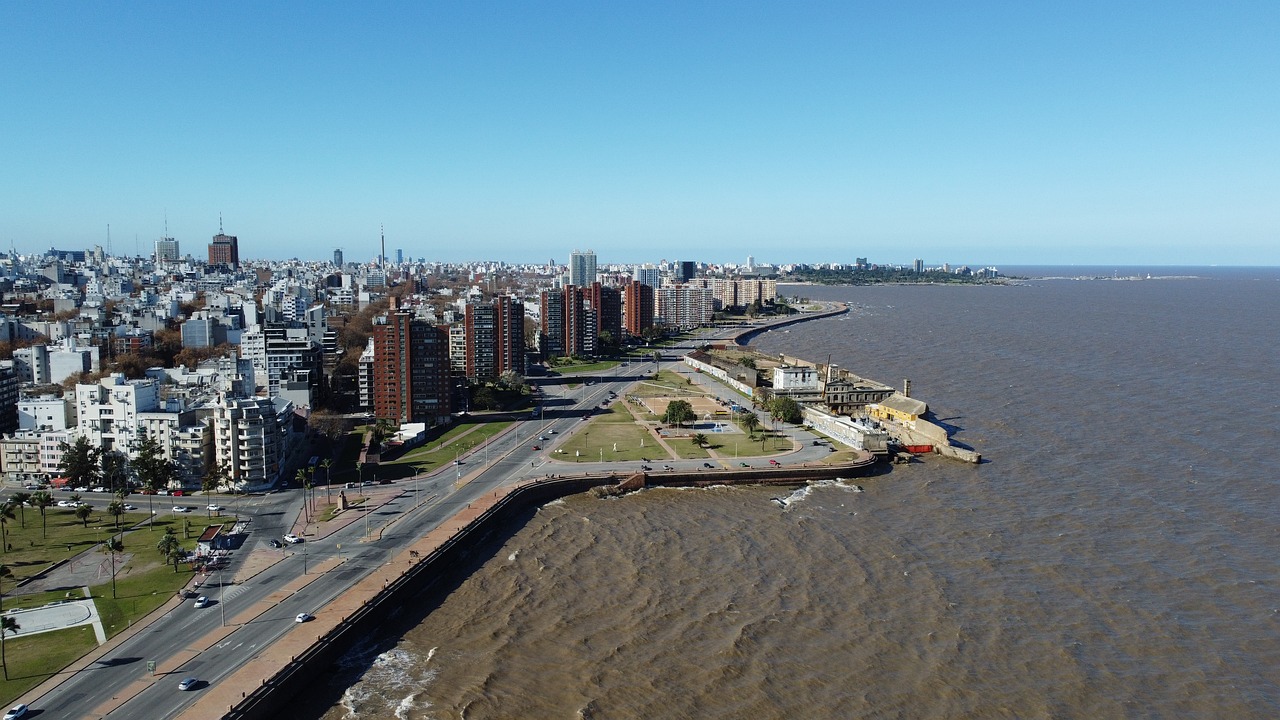 Viagem de 5 dias a La Plata, Argentina