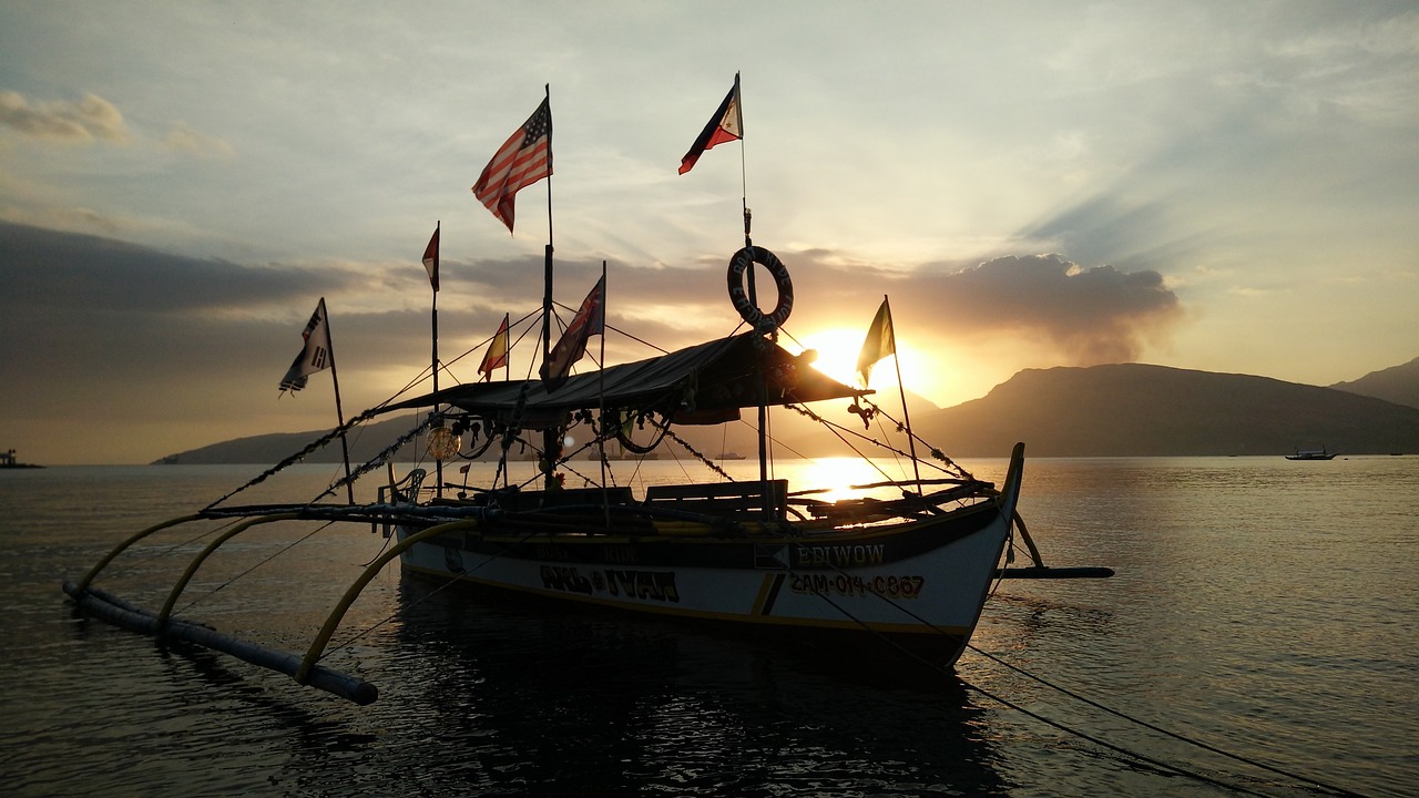 Culinary Delights and Coastal Charms: 3-Day Subic Bay Gastronomic Getaway