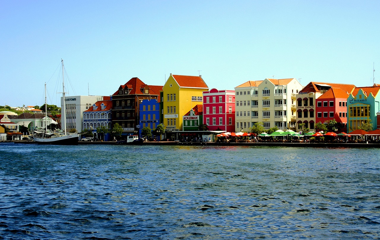 Willemstad's Cultural and Culinary Delights