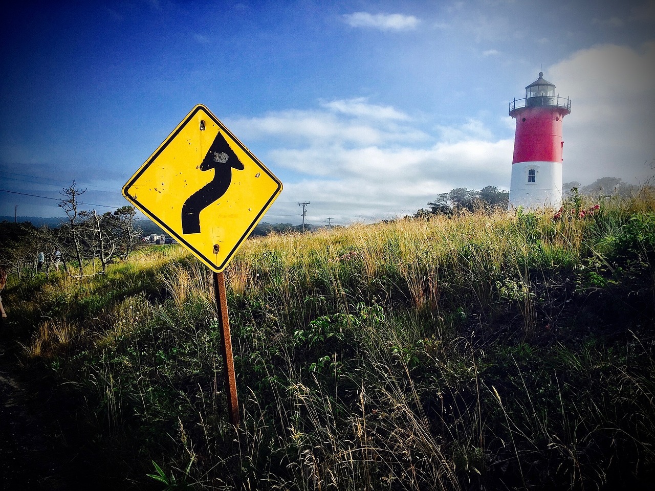 Family-Friendly Day Trip to Cape Cod